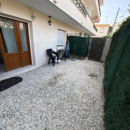 Διαμέρισμα Beautiful Close To Beaches And Old *